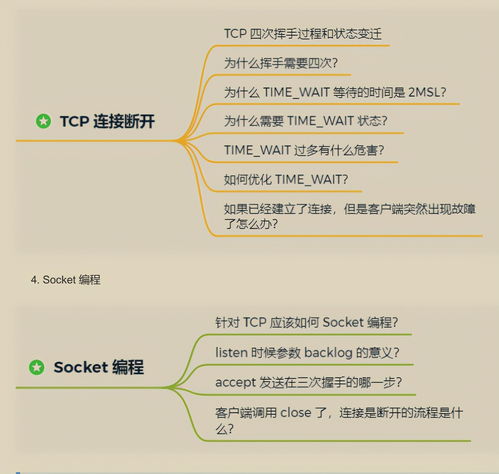 華為工程師終于把困擾我多年的操作系統(tǒng)和計算機網(wǎng)絡(luò)講明白了