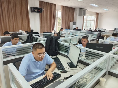 小巨人的看家本領 航天信通以計算機網絡工程服務玩轉數字治理，實現“萬物互聯”