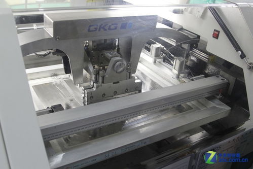 走進華南工廠 50張圖解析平板電腦生產全流程及軟件與輔助設備應用